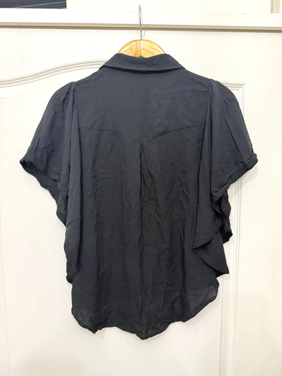 Camisa Jazmín Chebar - imagen 4