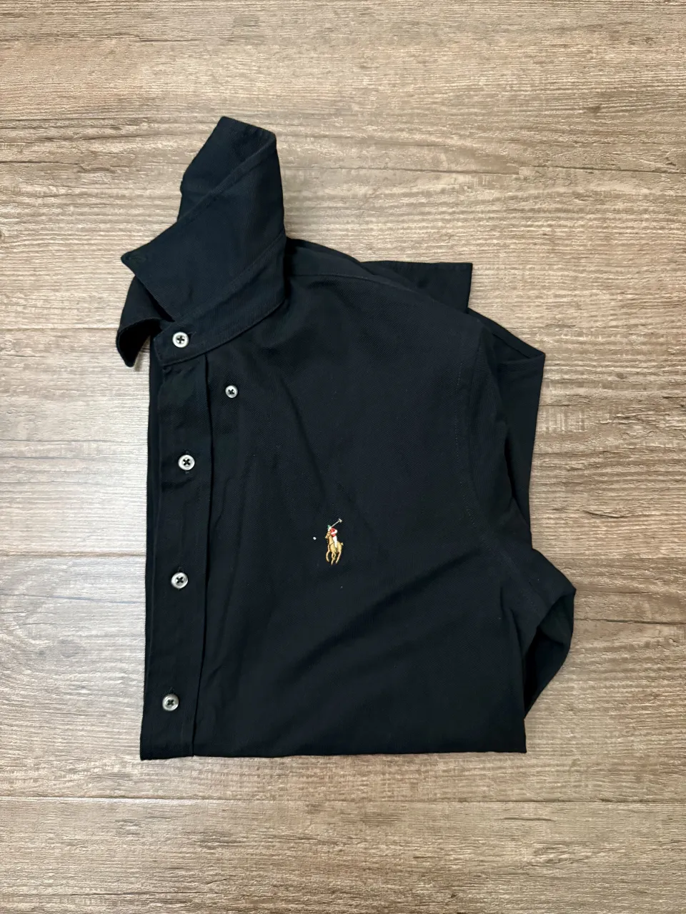 Camisa Polo Ralph Lauren - imagen 1