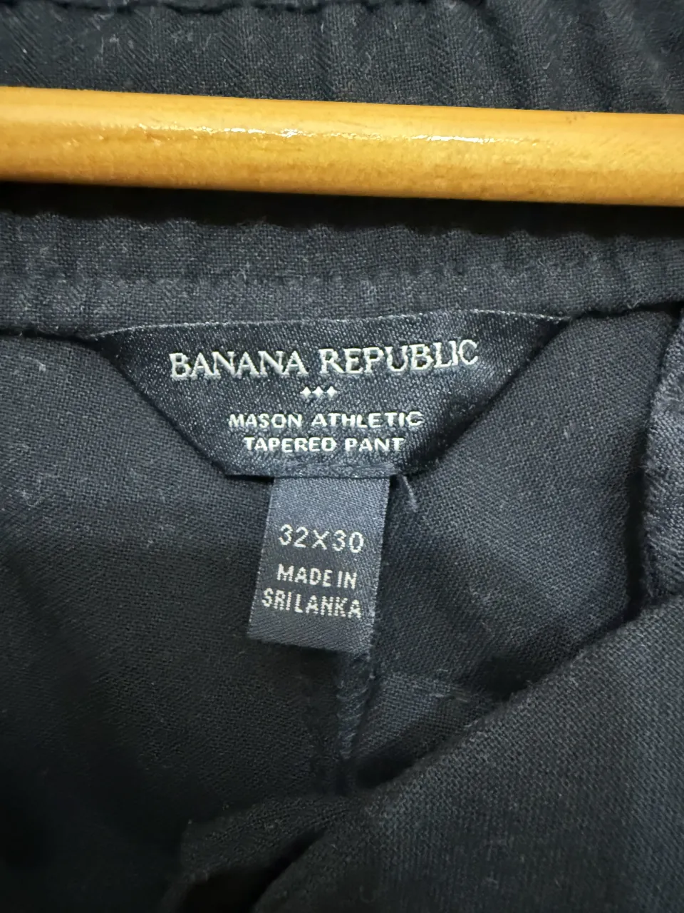 Pantalón Banana Republic - imagen 4