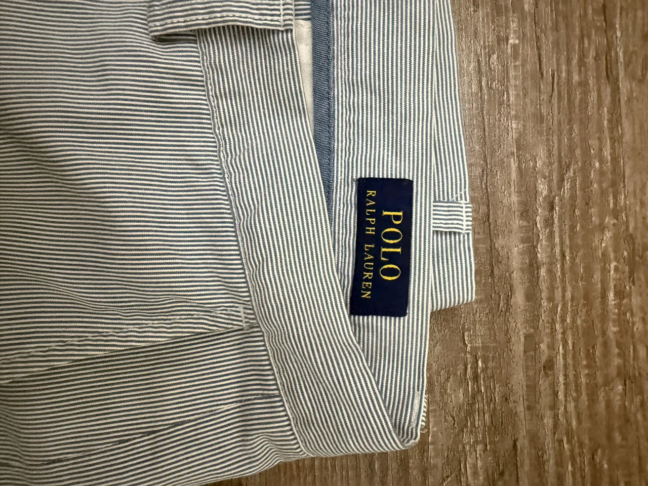 Bermuda Polo Ralph Lauren miniatura 4