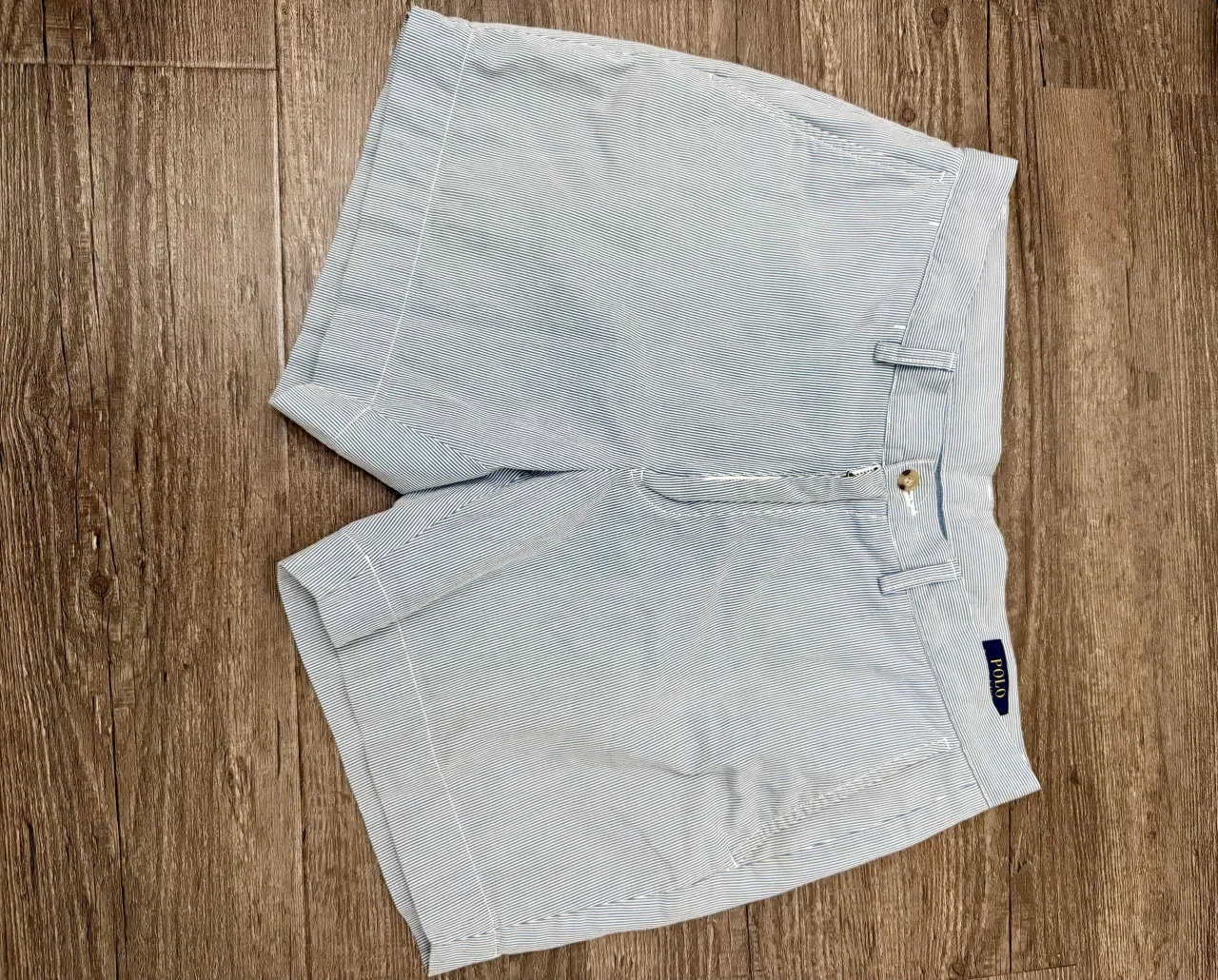 Bermuda Polo Ralph Lauren