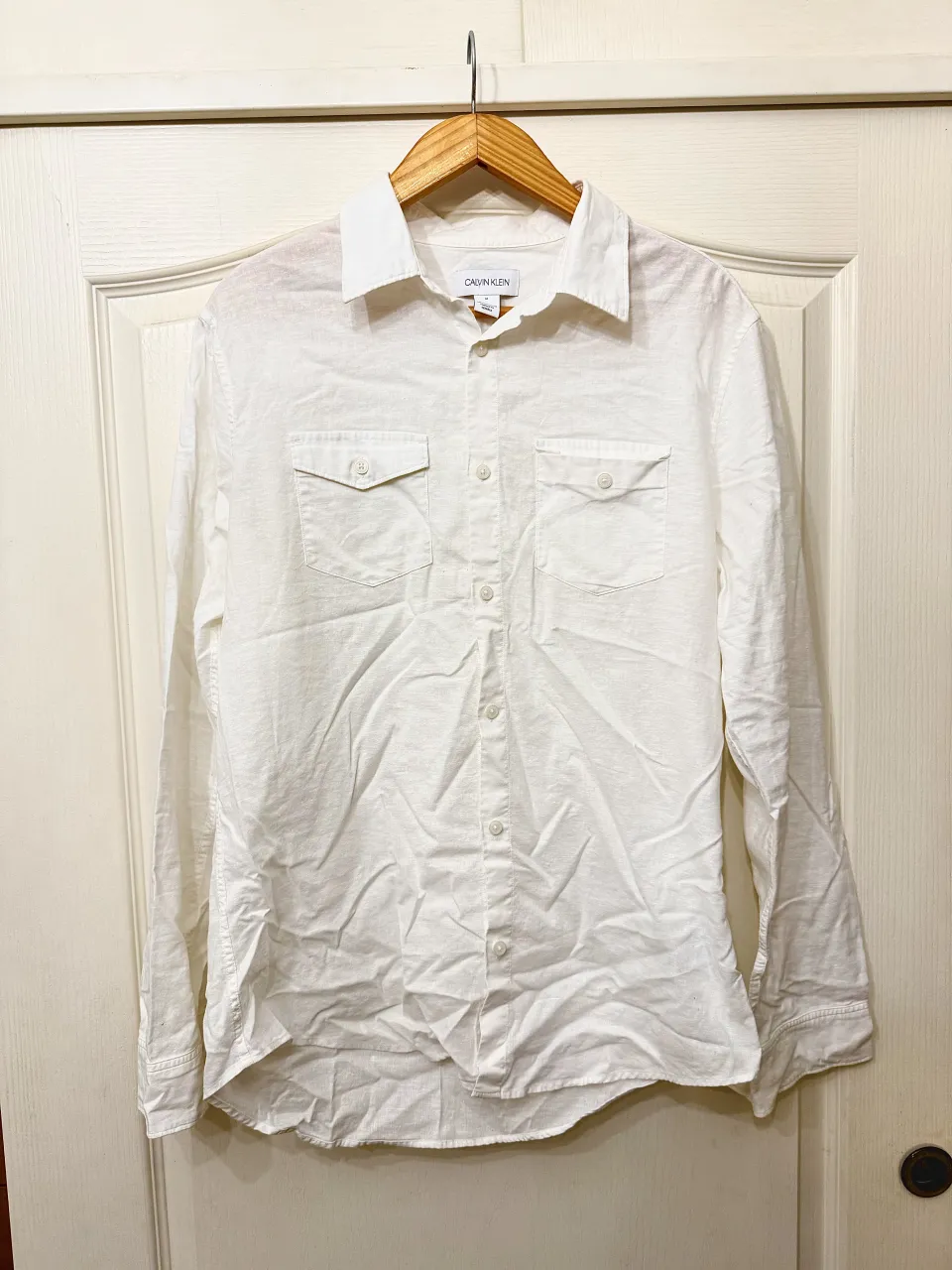Camisa Calvin Klein