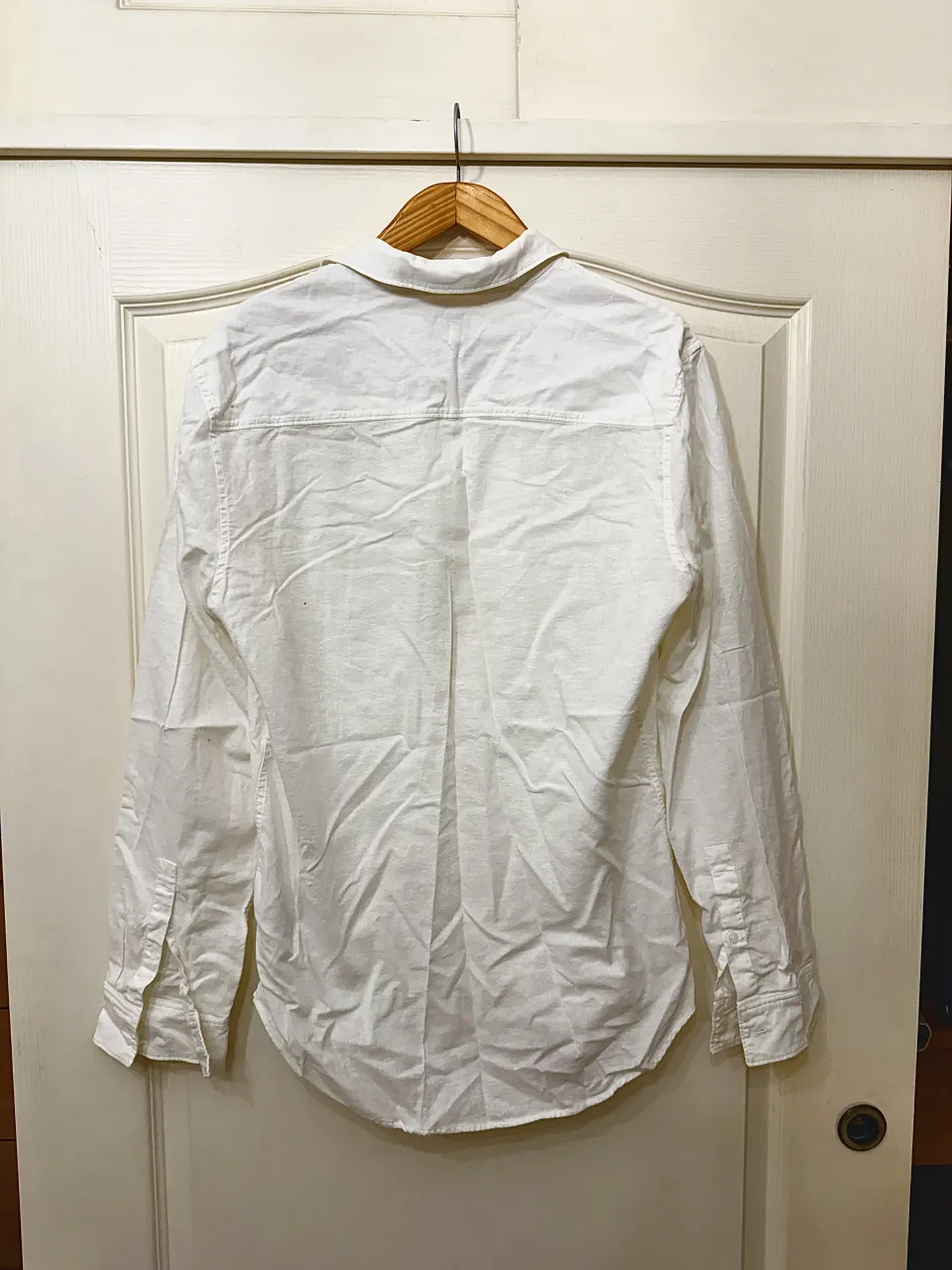 Camisa Calvin Klein - Vista 2