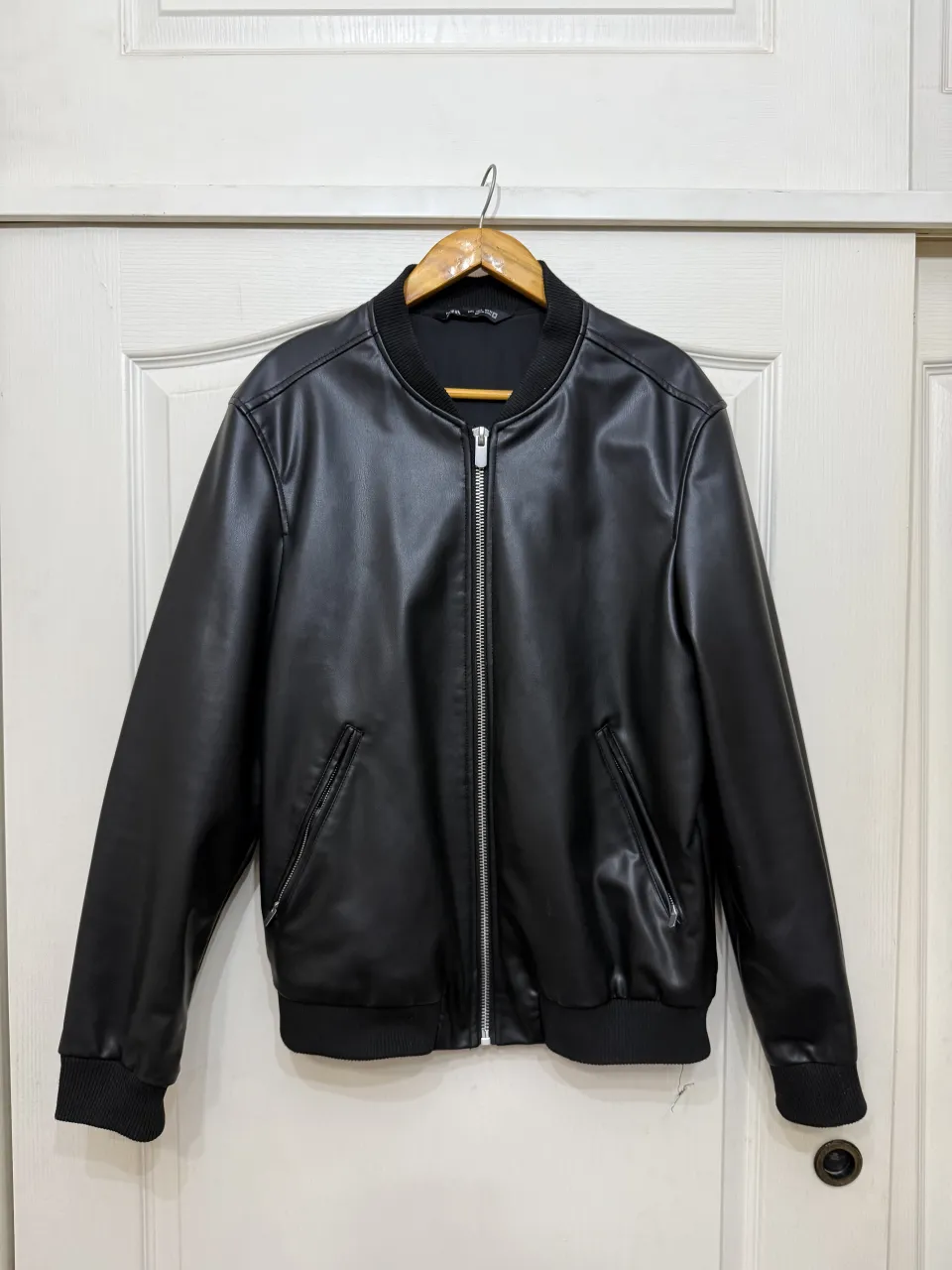 Campera Zara - imagen 8