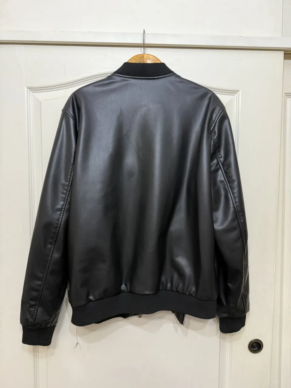 Campera Zara - imagen 5
