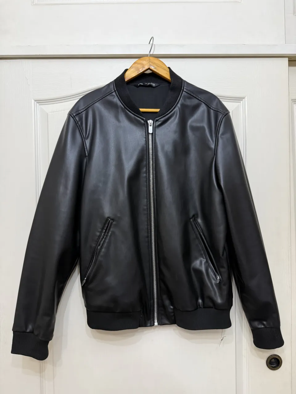Campera Zara - imagen 1