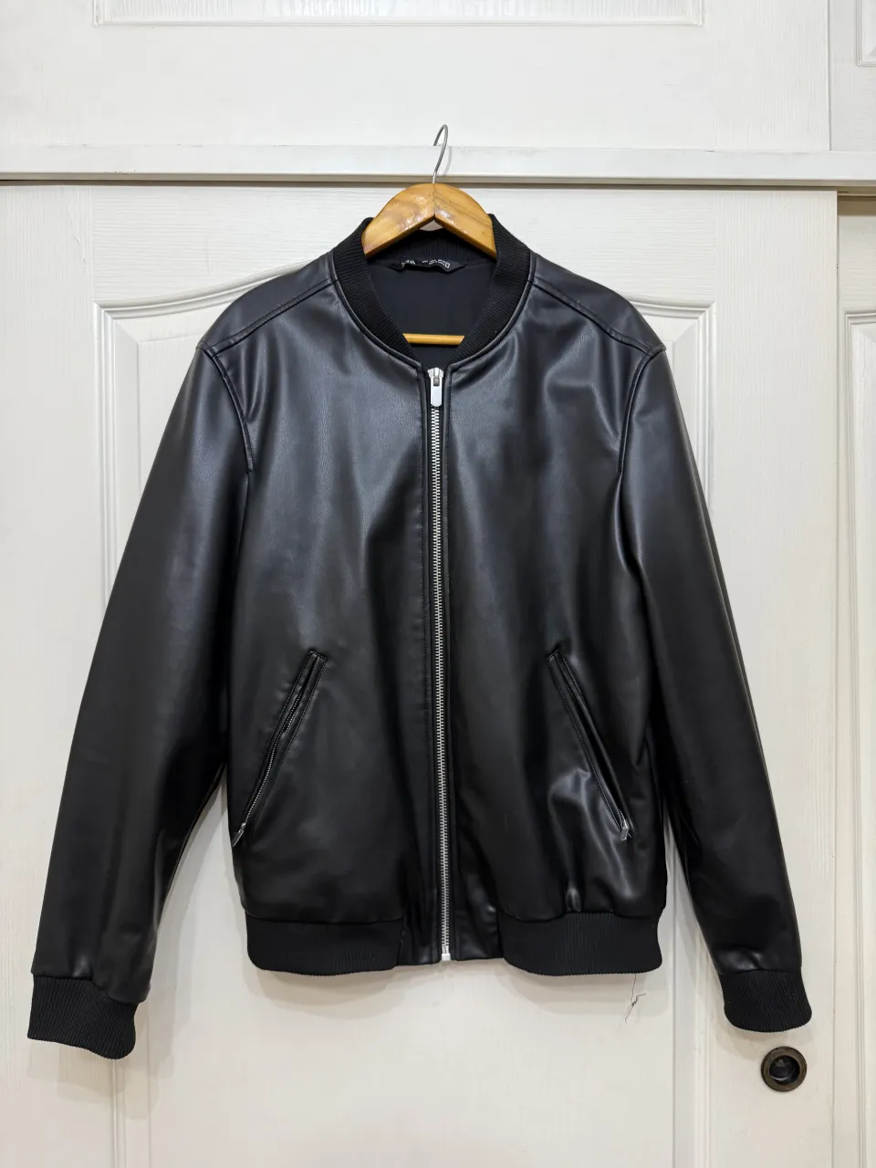 Campera Zara - imagen 7