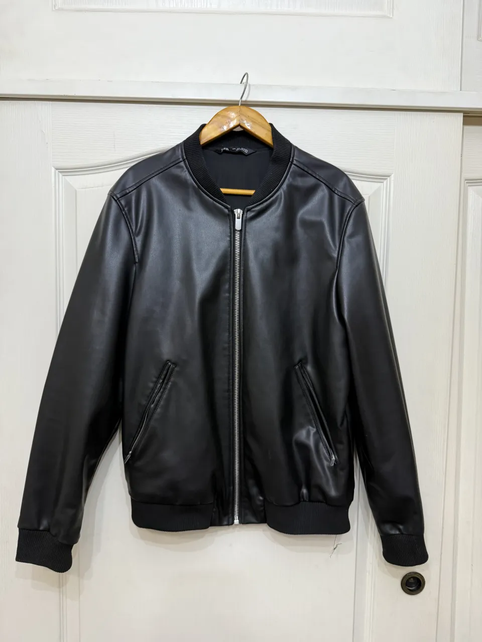 Campera Zara - imagen 9