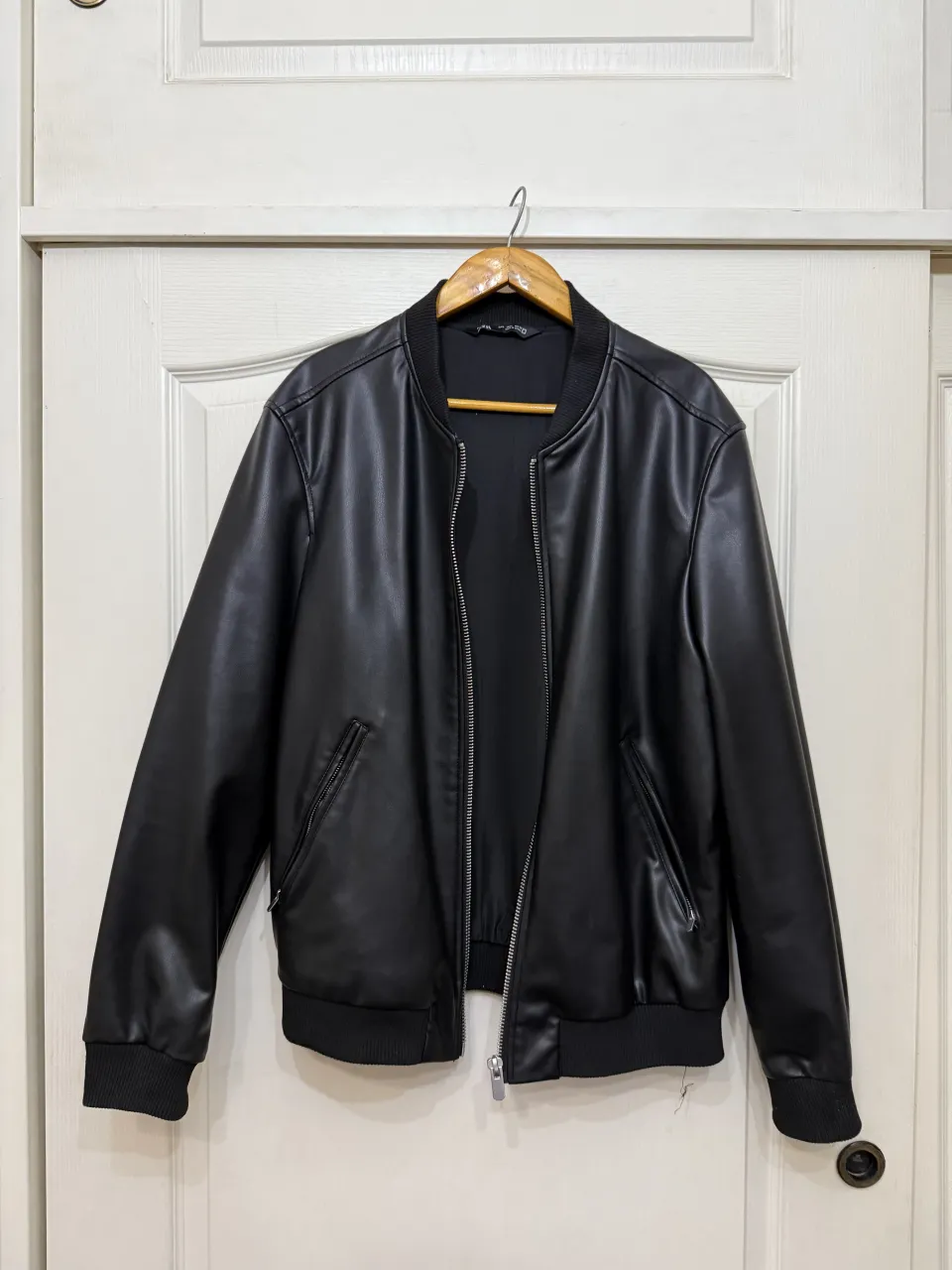 Campera Zara - imagen 6