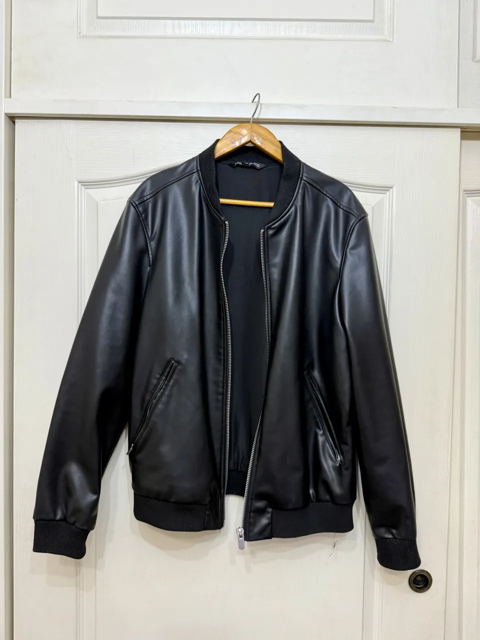 Campera Zara - imagen 4