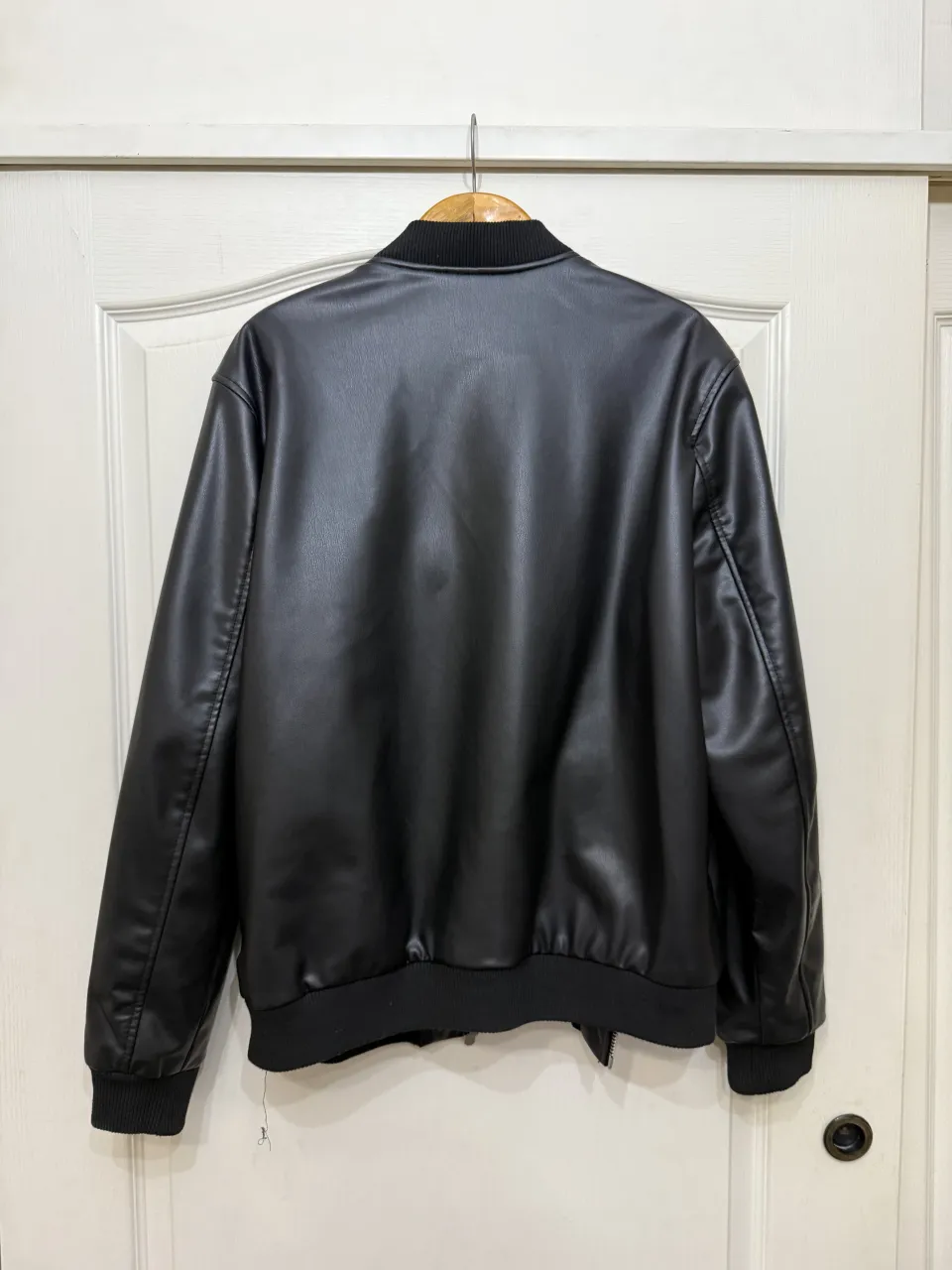 Campera Zara - imagen 3