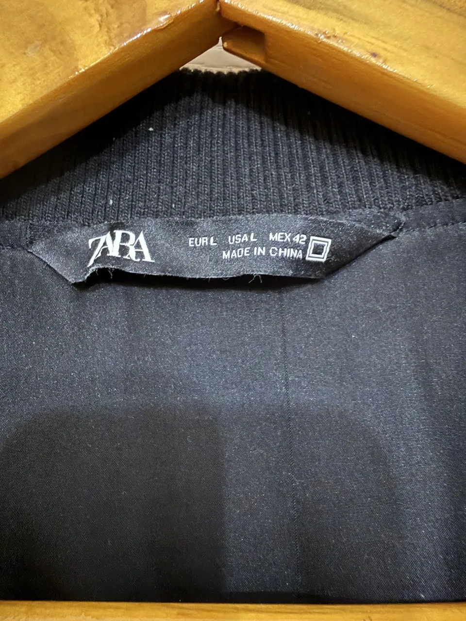 Campera Zara - imagen 2