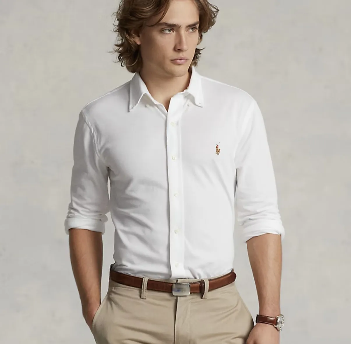 Camisa Polo Ralph Lauren - imagen 2