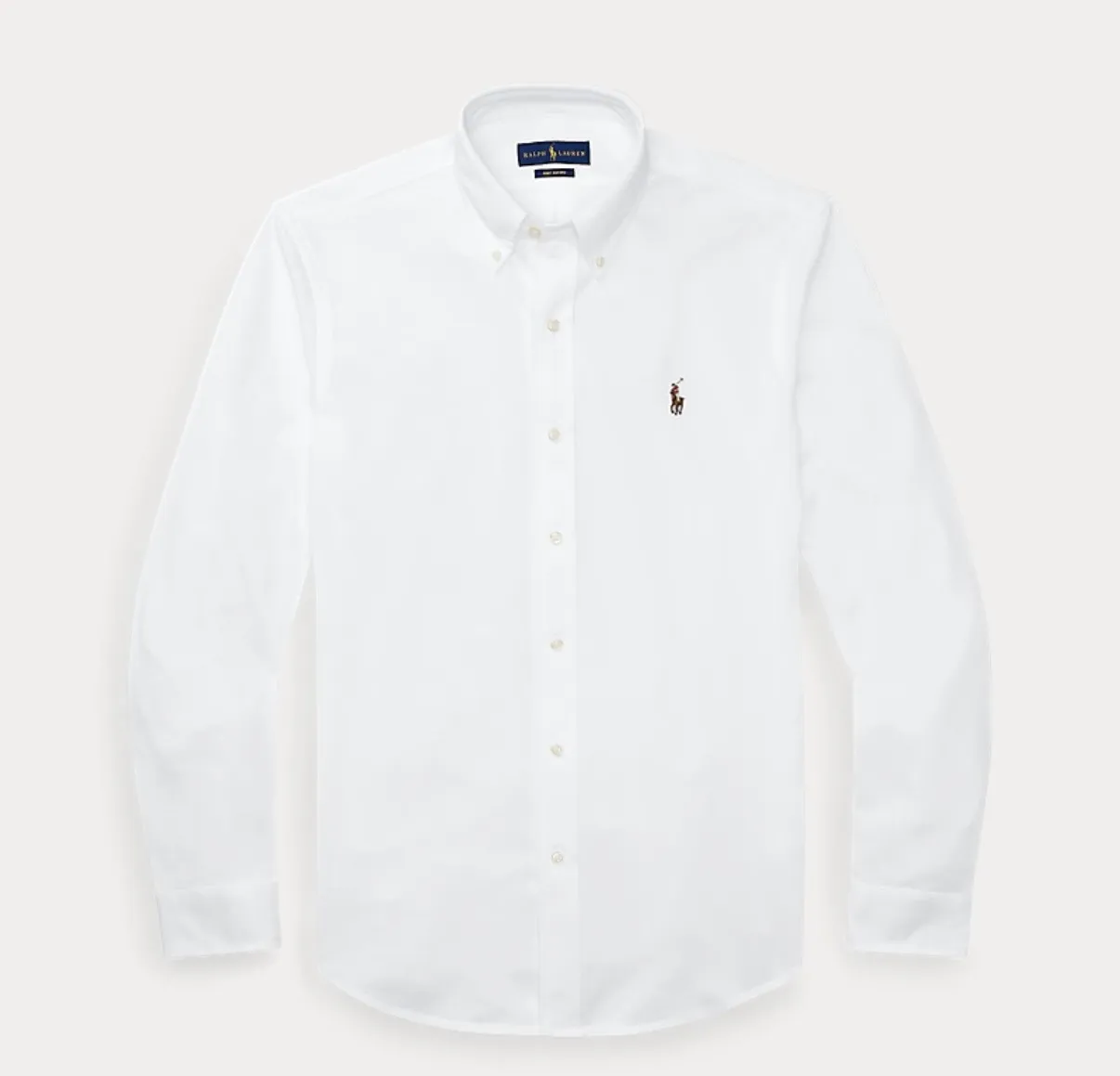Camisa Polo Ralph Lauren - imagen 1