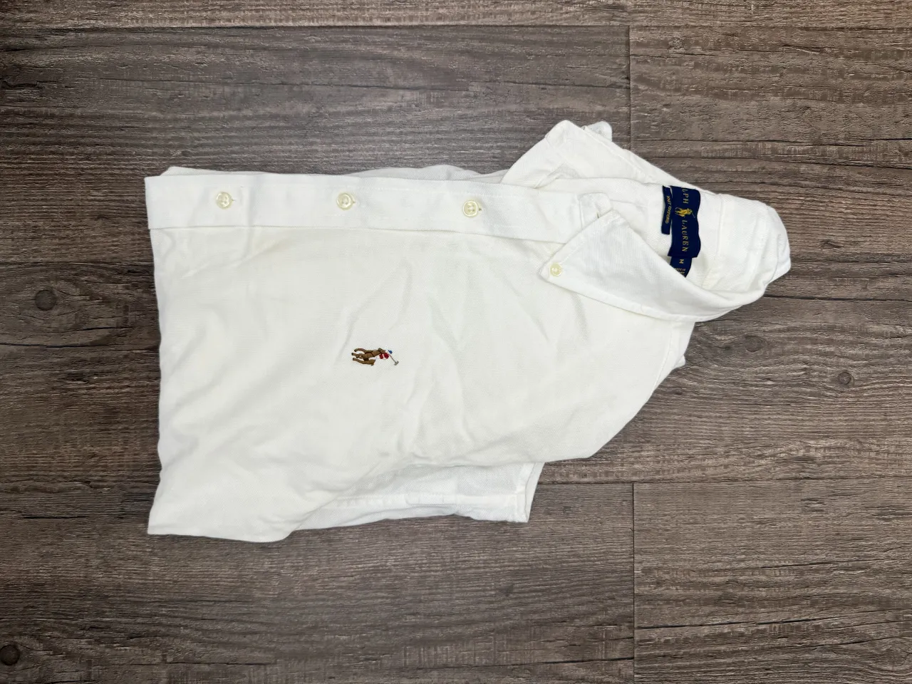 Camisa Polo Ralph Lauren - imagen 6