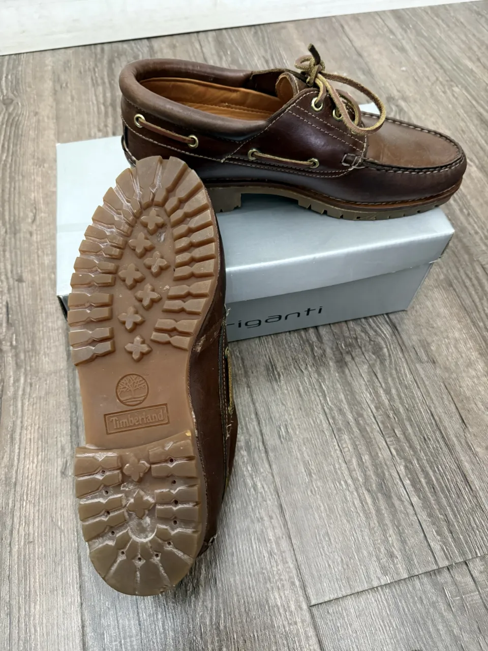 Zapatos Timberland miniatura 7