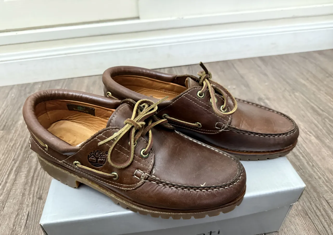 Zapatos Timberland miniatura 8