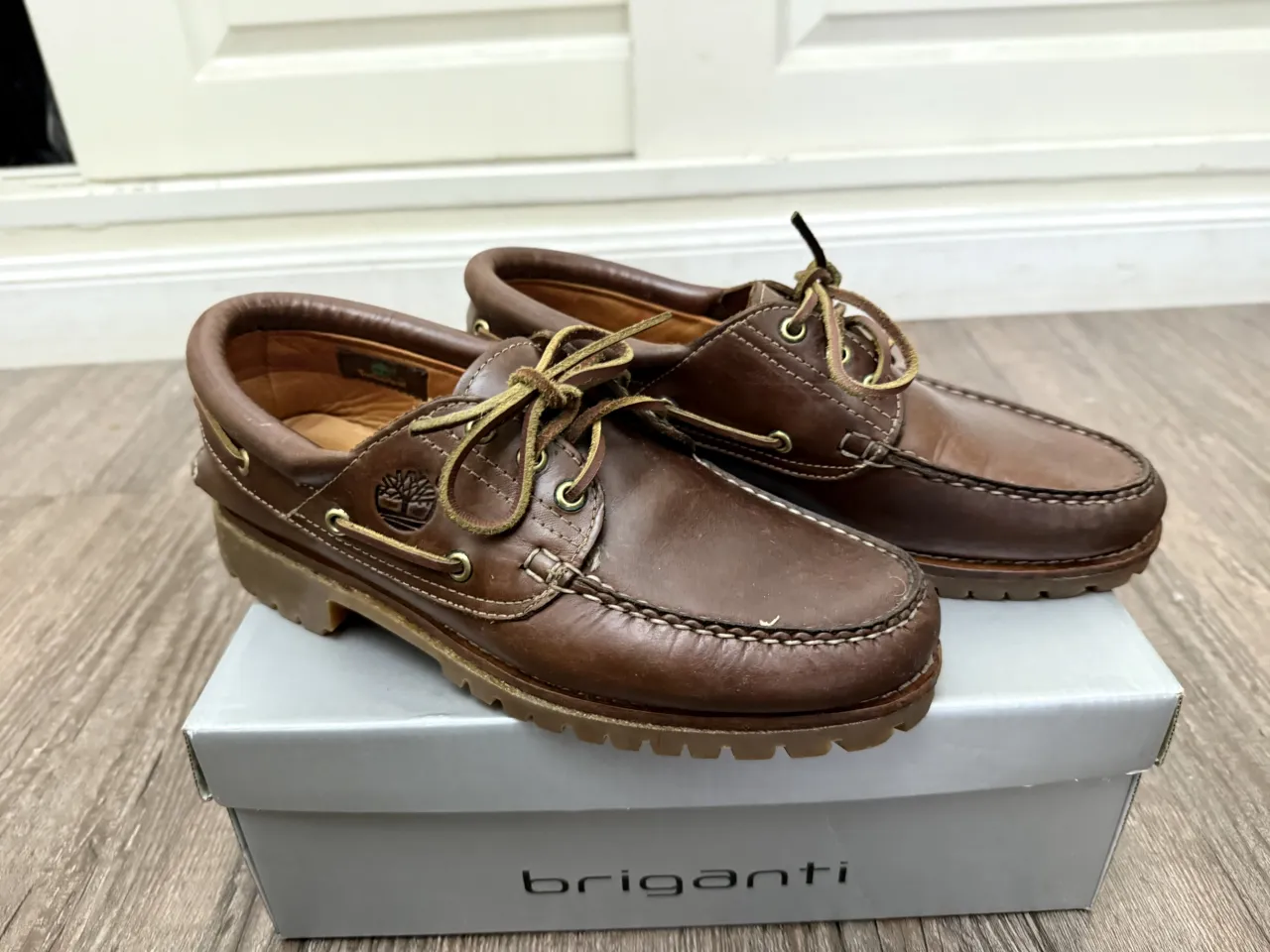 Zapatos Timberland miniatura 4