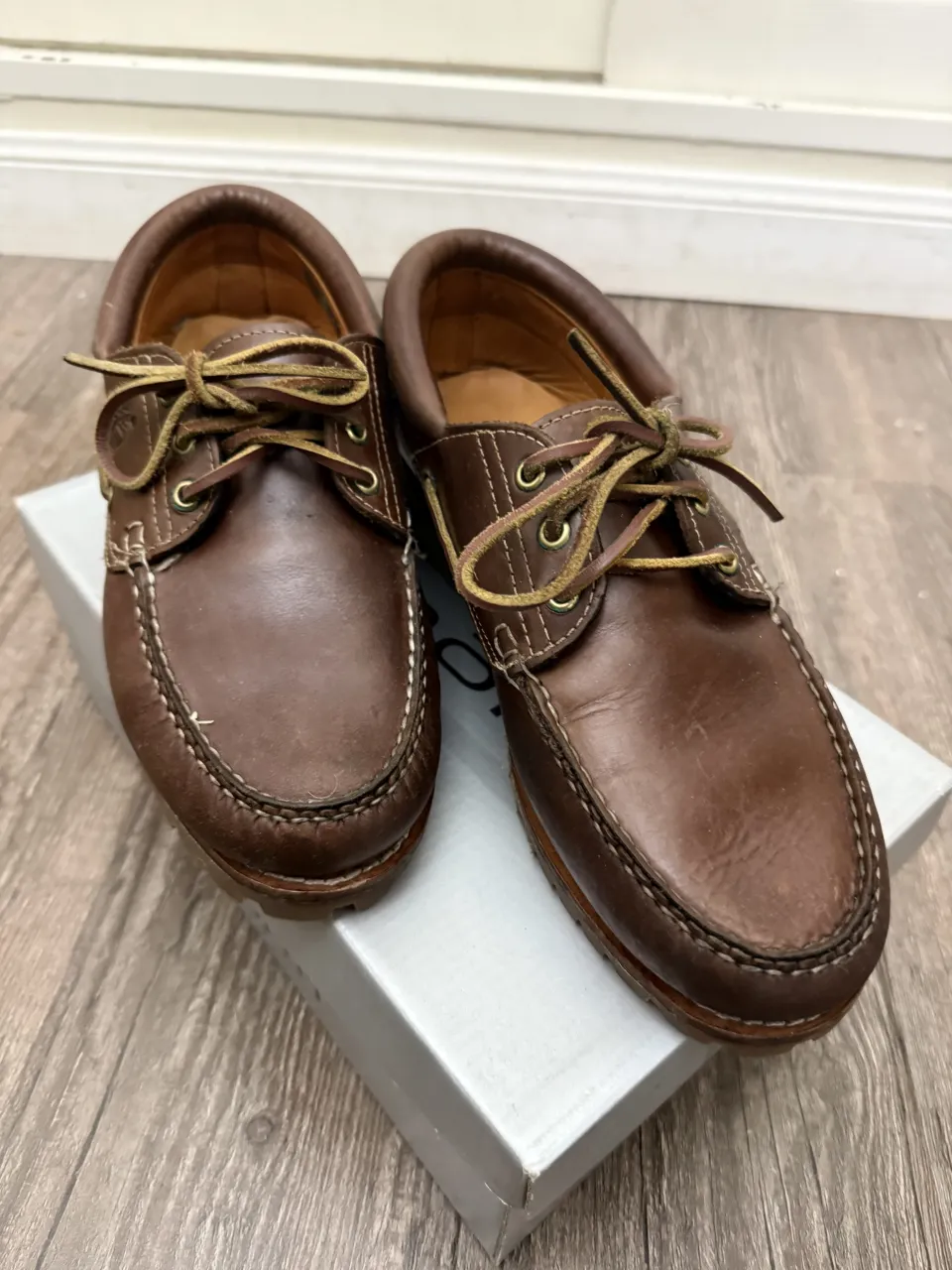 Zapatos Timberland miniatura 5