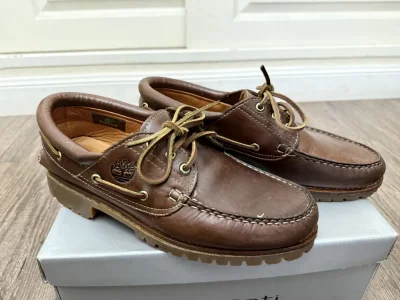 Timberland