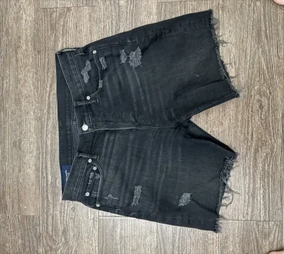 Abercrombie & Fitch