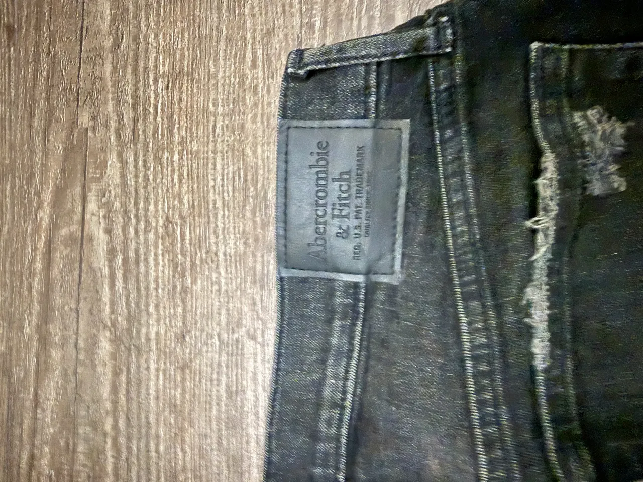 Bermuda Abercrombie & Fitch - imagen 3