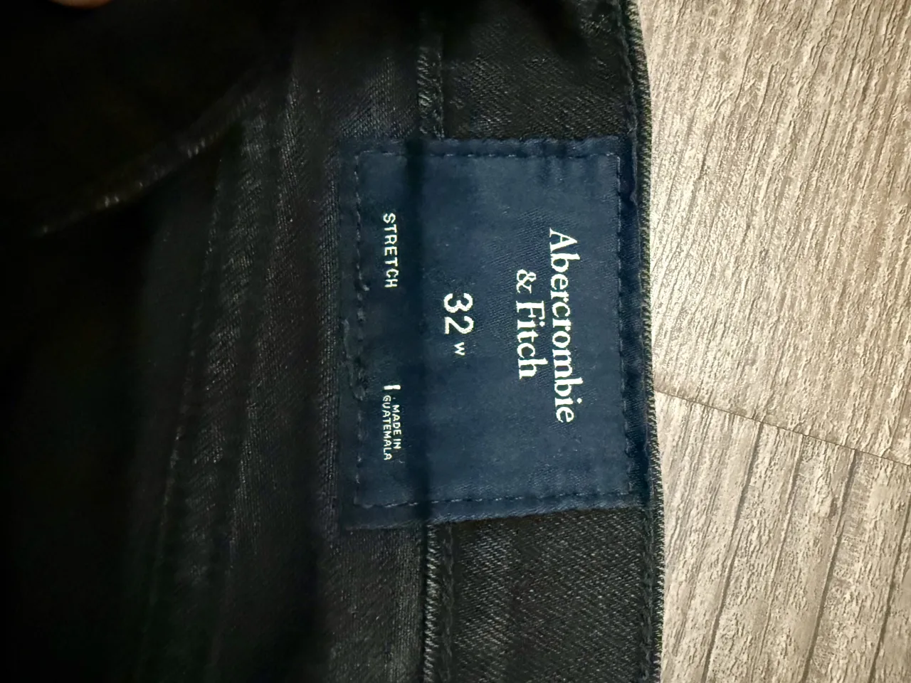 Bermuda Abercrombie & Fitch - imagen 5