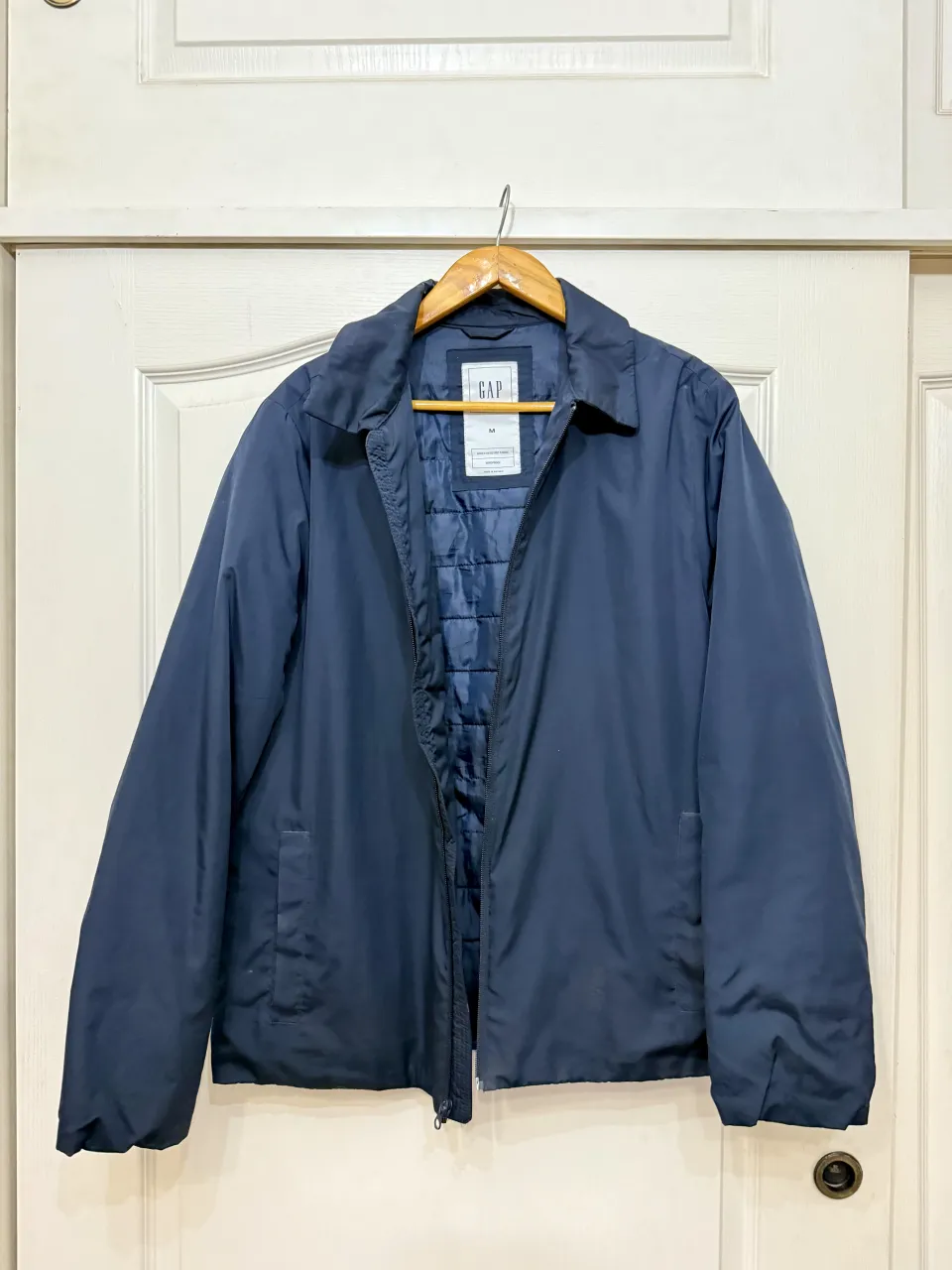 Campera GAP miniatura 4