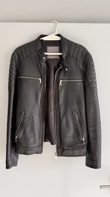 Zara Man