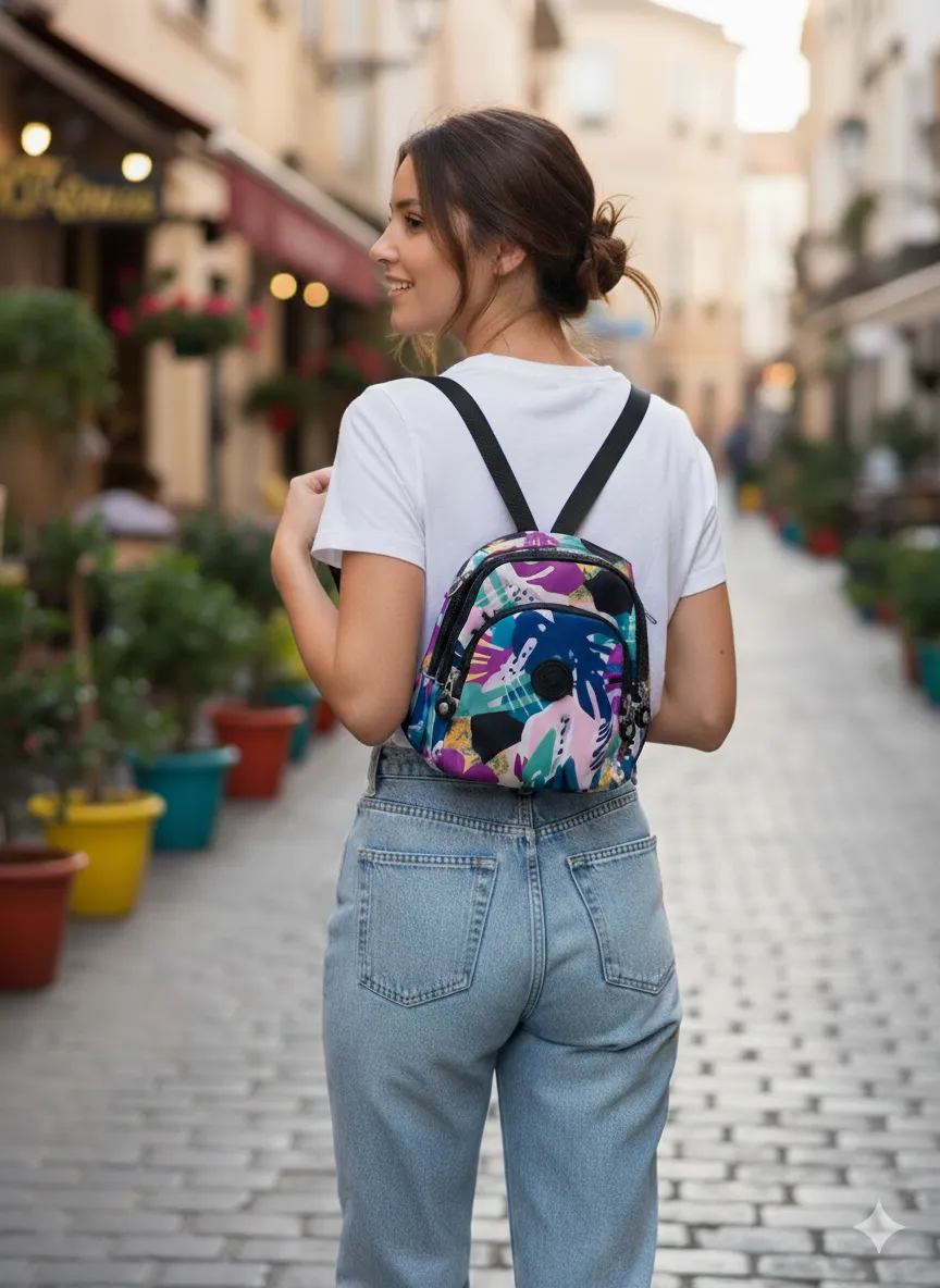 Mochila Otra - imagen 2