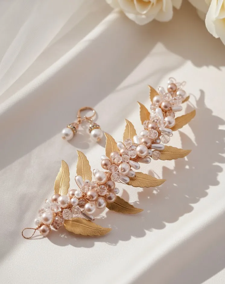 Accesorio Caroline - imagen 2