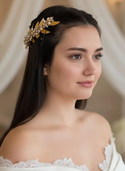 Accesorio Caroline - imagen 1