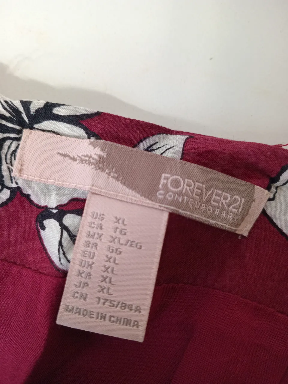 Pollera Forever 21 - imagen 2