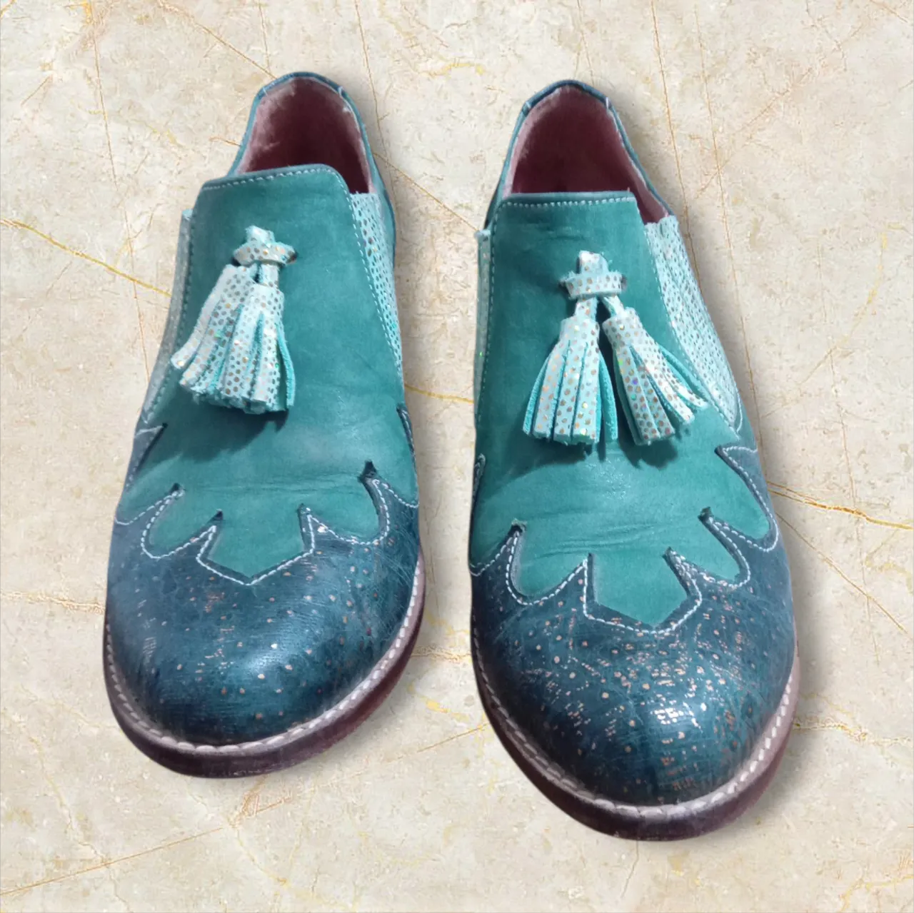 Botines Luz principe - imagen 2
