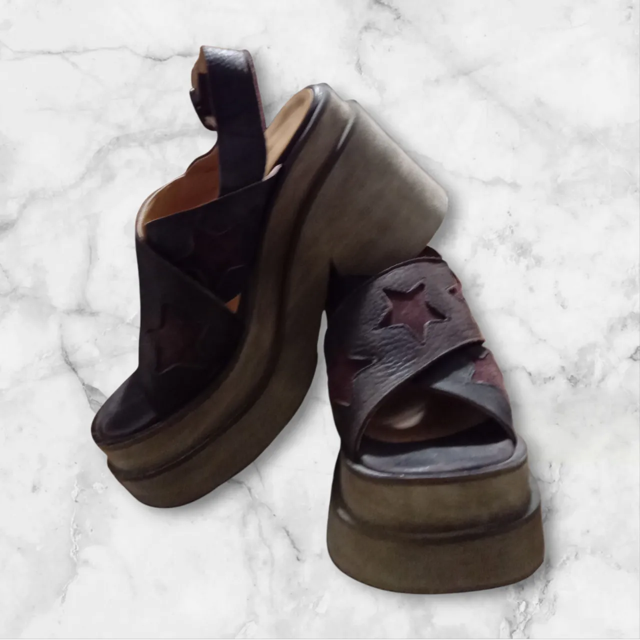 Sandalias Maria fernanda - imagen 2