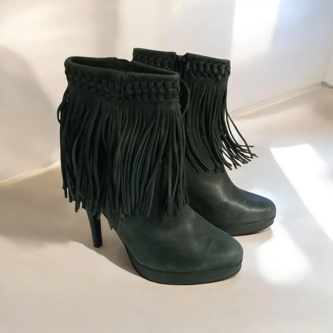 Botines Romanelli - imagen 1
