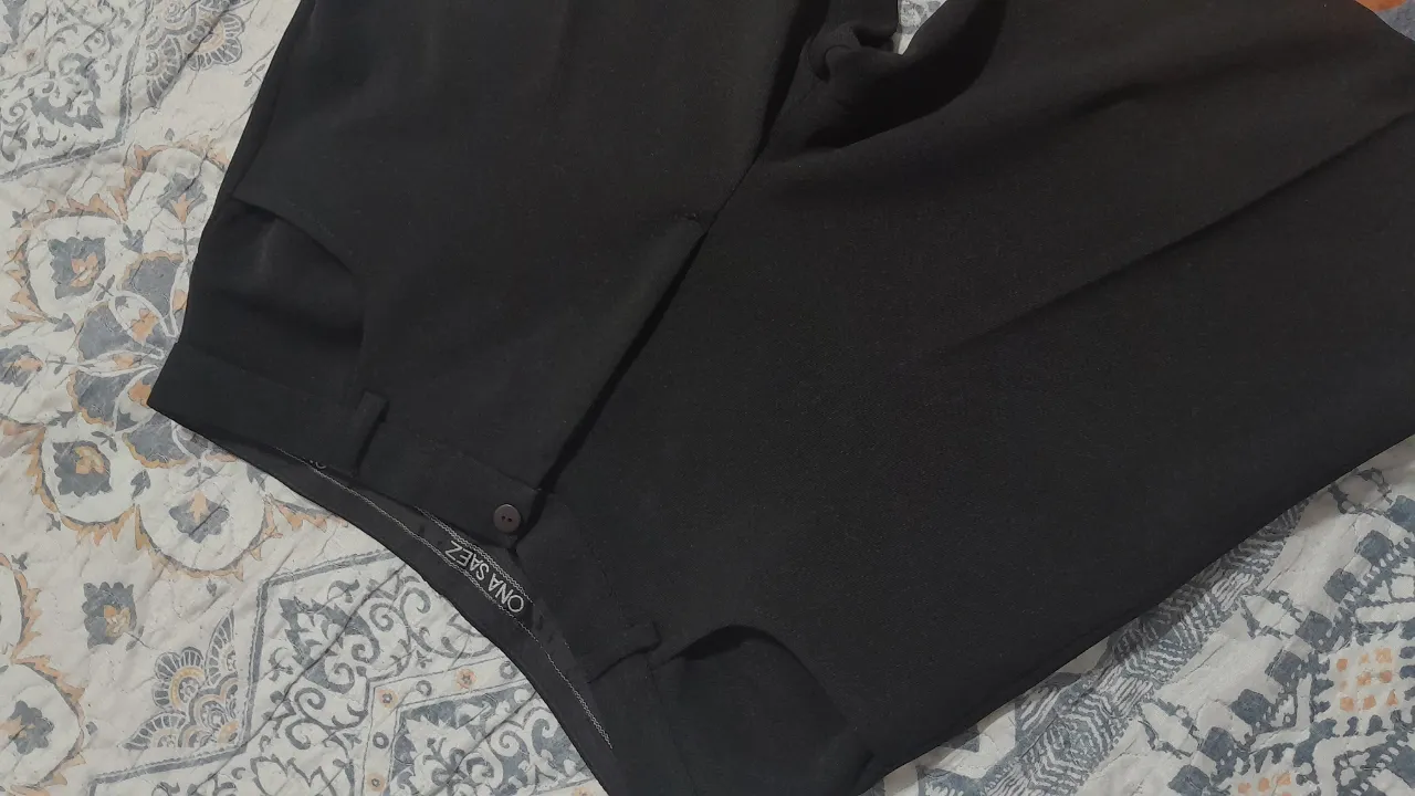 Pantalón Ona Saez - imagen 2