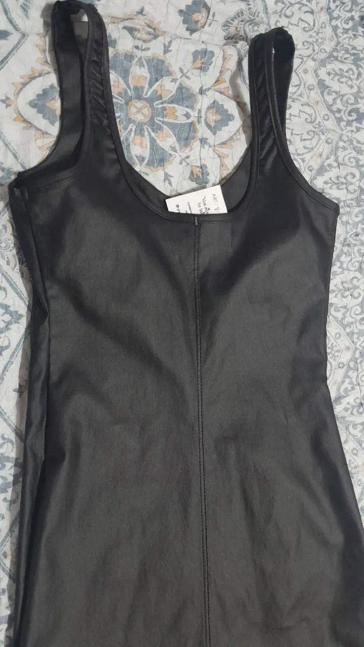 Vestido A ≠ - imagen 3