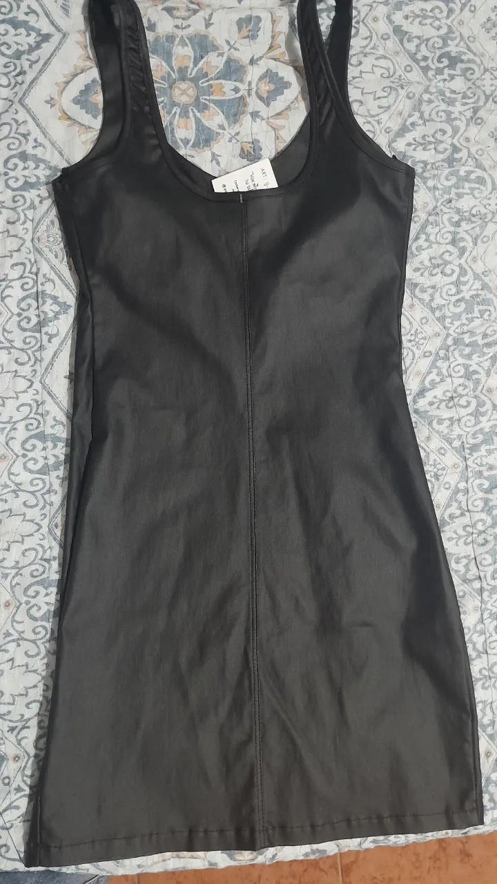 Vestido A ≠ - imagen 4
