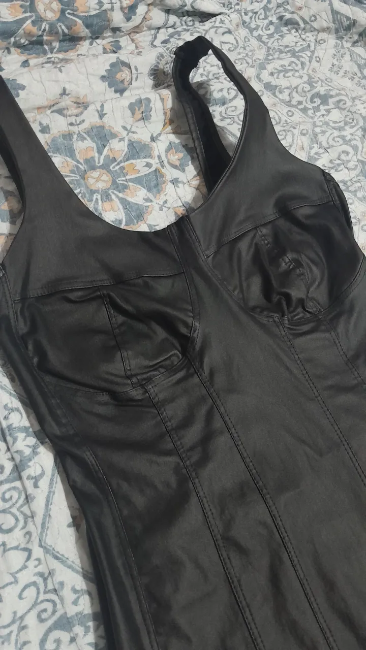 Vestido A ≠ - imagen 2