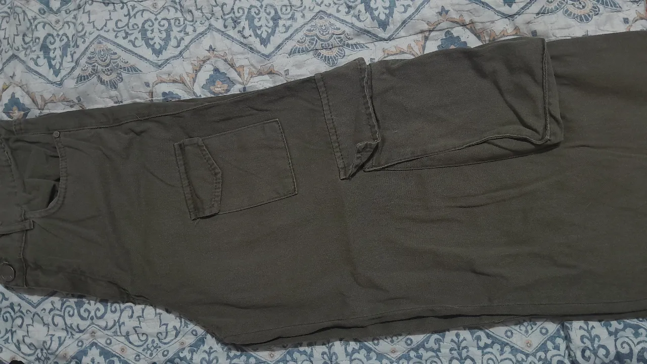 Pantalón  SISA DENIM - imagen 2
