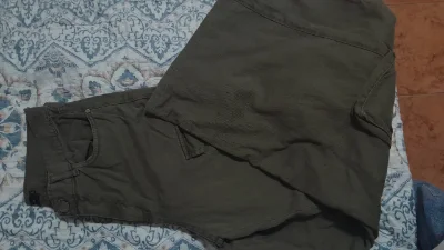 SISA DENIM
