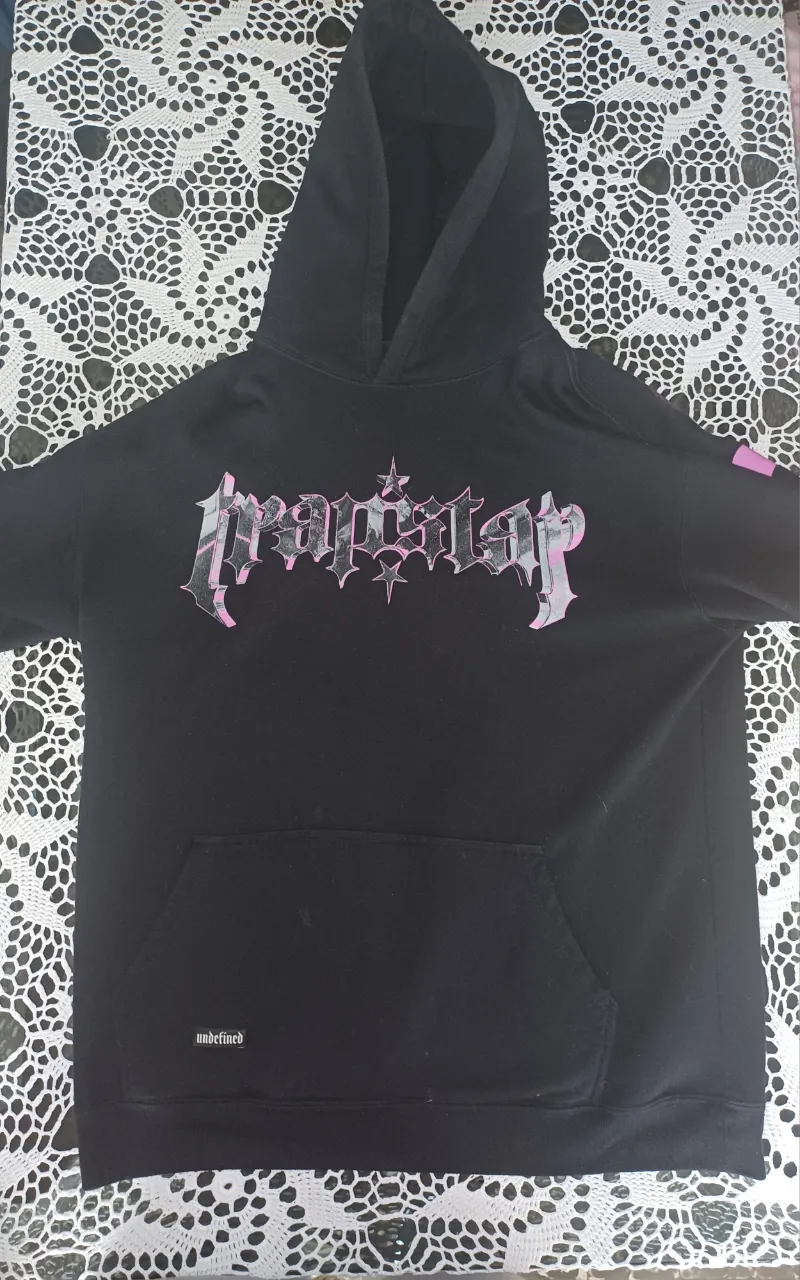 Buzo Trapstar - imagen 2