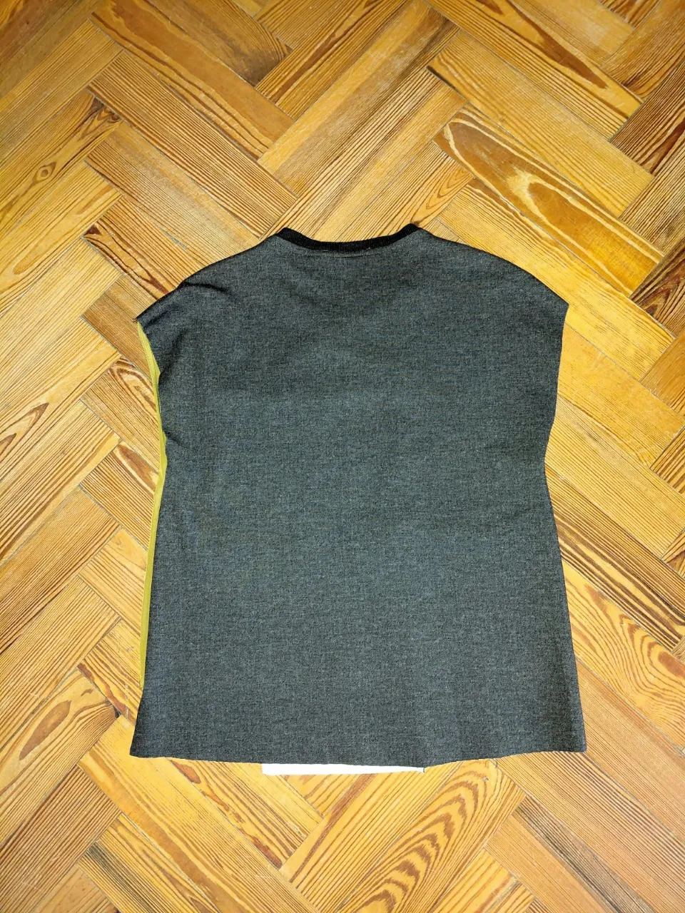 Musculosa Zara - imagen 3