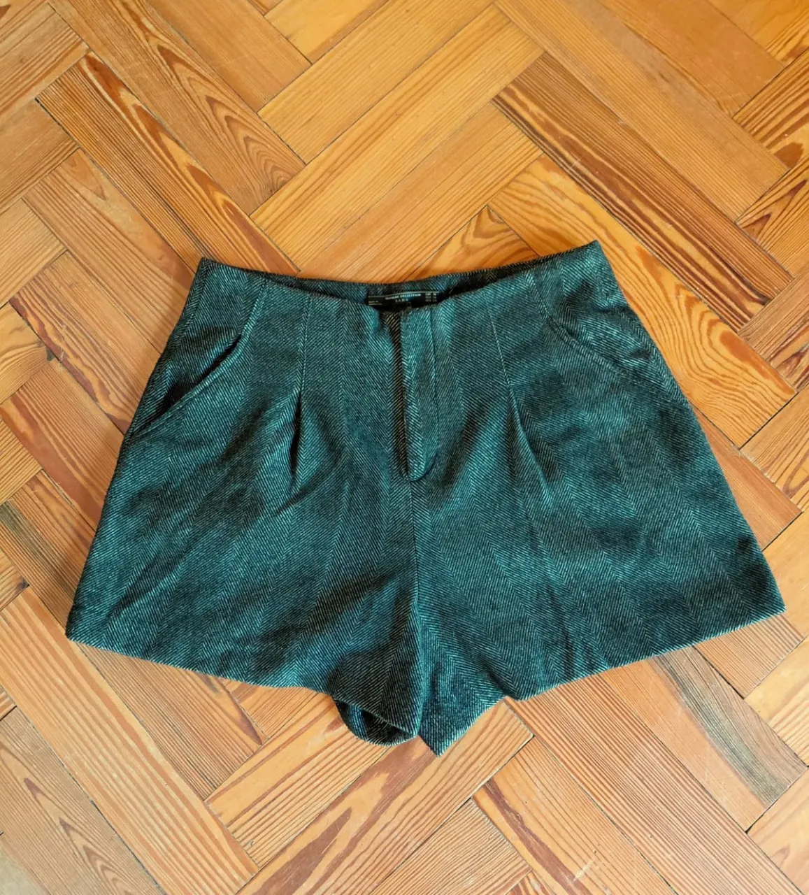 Short Zara - imagen 1