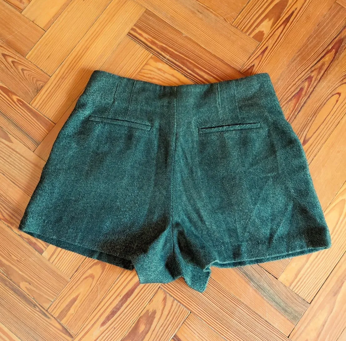 Short Zara - imagen 2