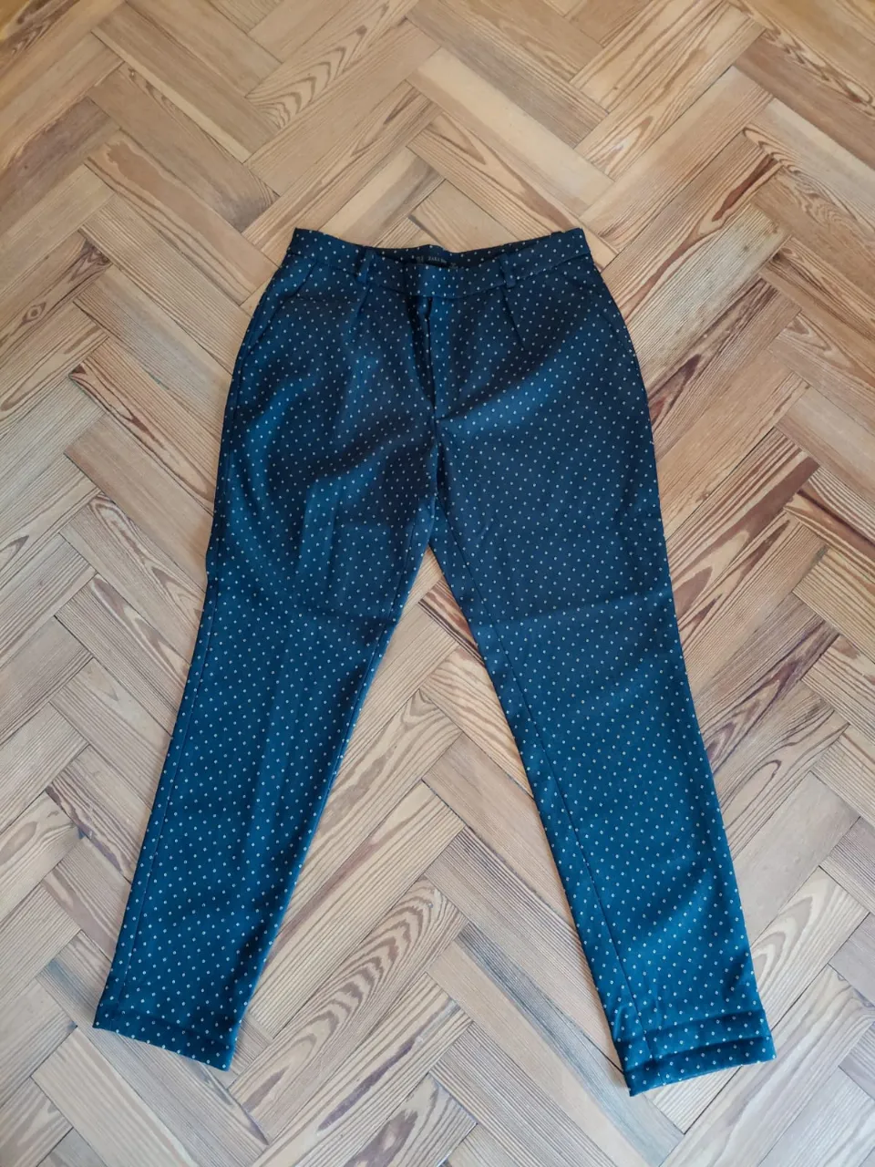 Pantalón Zara miniatura 2