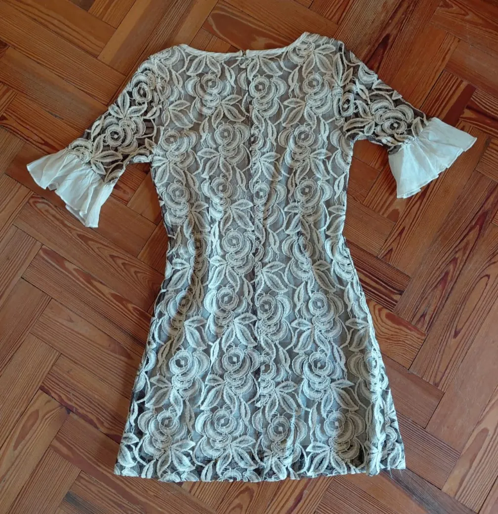 Vestido Kosiuko miniatura 2