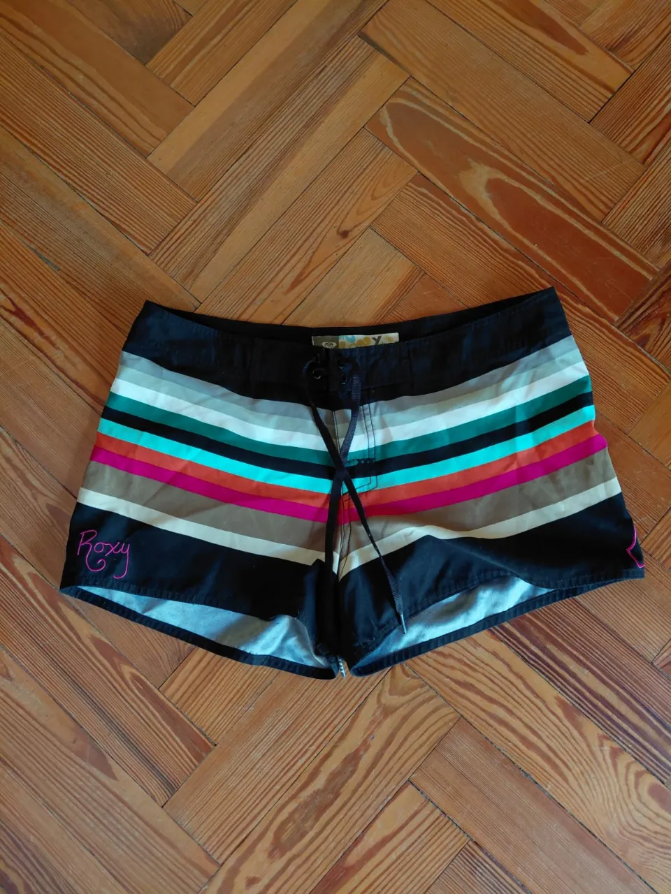 Short Roxy - imagen 1