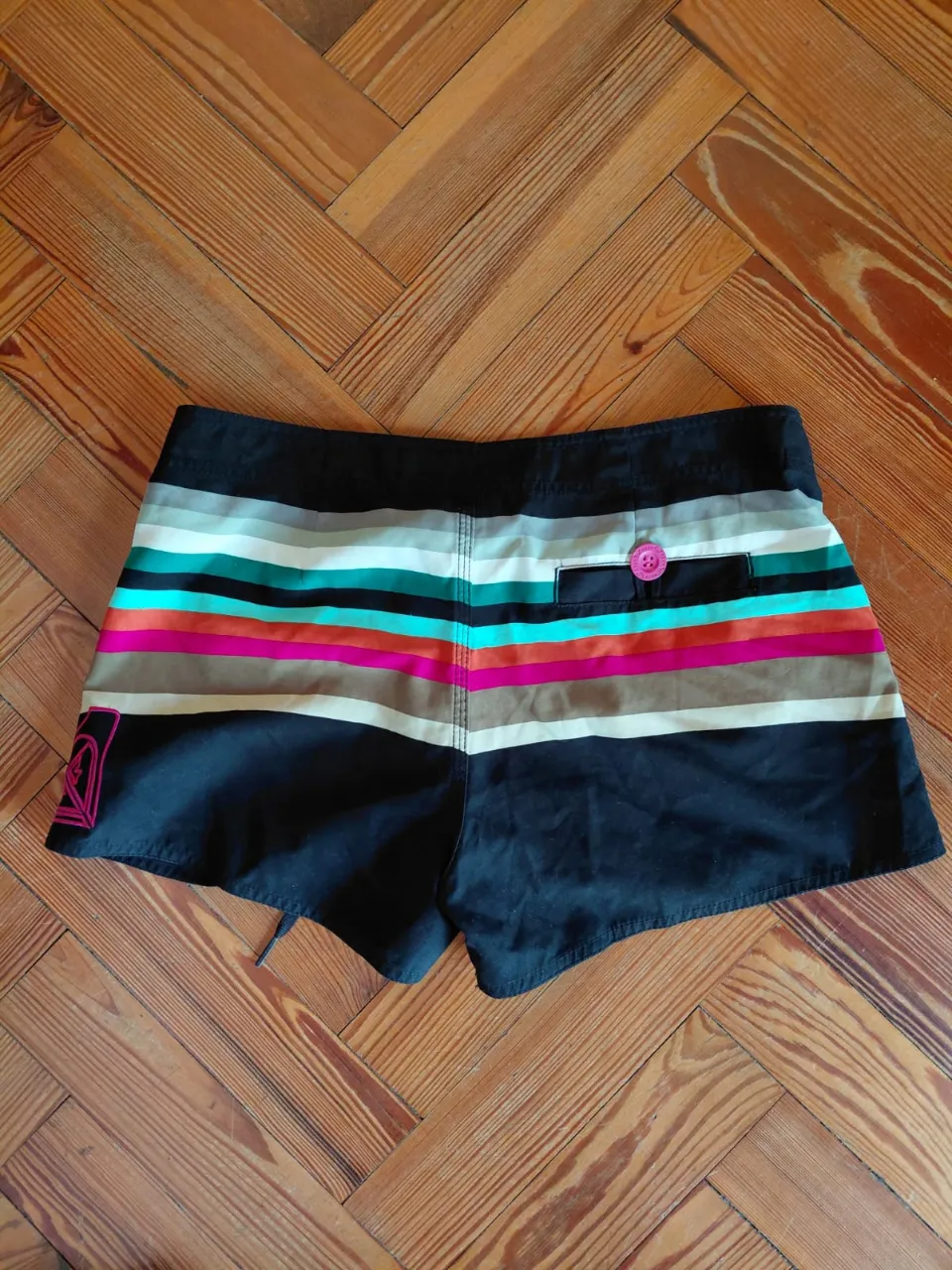 Short Roxy - imagen 2